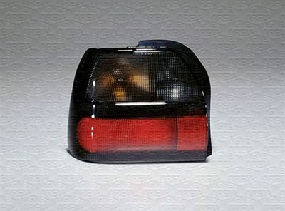 Tail Light Assembly MAGNETI MARELLI 712374201119