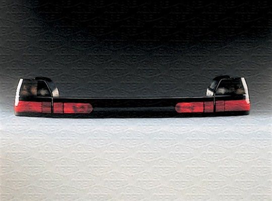 MAGNETI MARELLI 712374401119 Tail Light Assembly