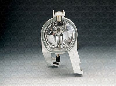 Front Fog Light MAGNETI MARELLI 712374701129