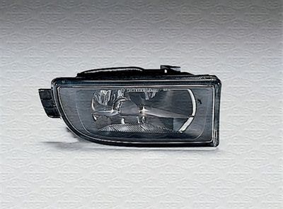 Front Fog Light MAGNETI MARELLI 712375301129
