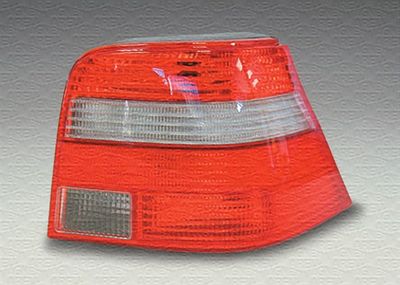 Tail Light Assembly MAGNETI MARELLI 712377421129