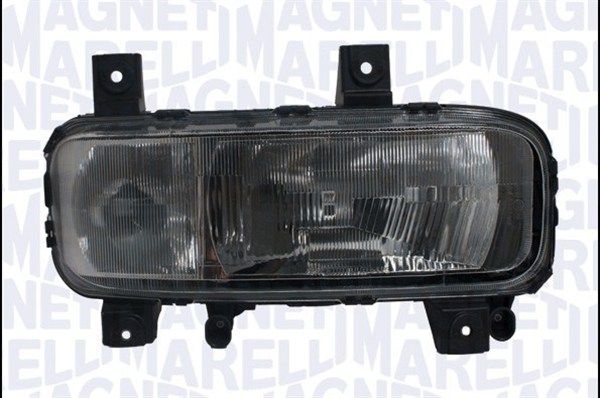 MAGNETI MARELLI 712380051129 Headlight