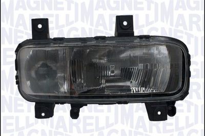 Headlight MAGNETI MARELLI 712380051129