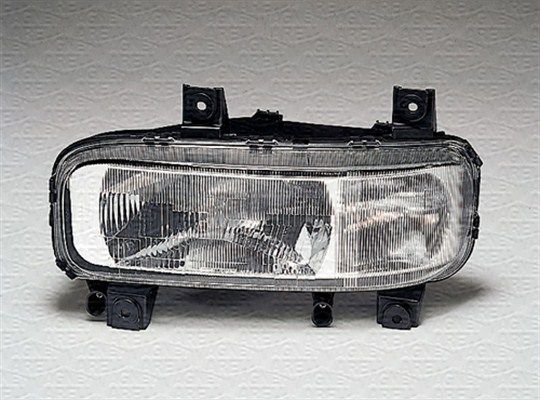 MAGNETI MARELLI 712380101129 Headlight