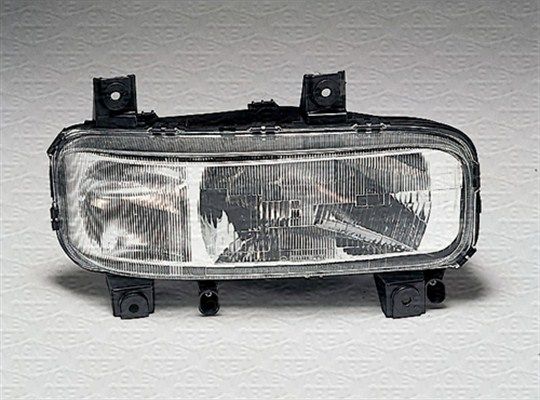 MAGNETI MARELLI 712380111129 Headlight