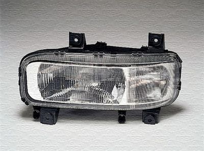 Headlight MAGNETI MARELLI 712380151129