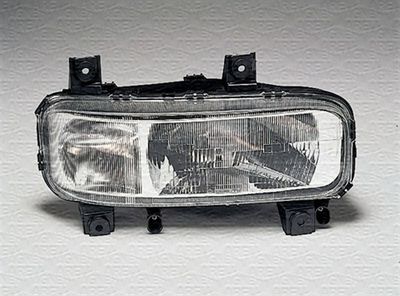 Headlight MAGNETI MARELLI 712380161129