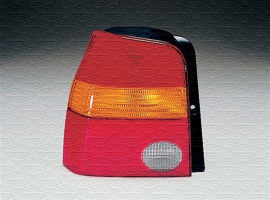 MAGNETI MARELLI 712380308499 Tail Light Assembly