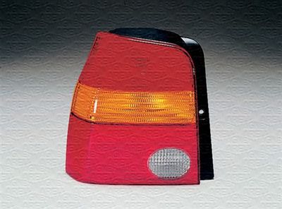 Tail Light Assembly MAGNETI MARELLI 712380308499