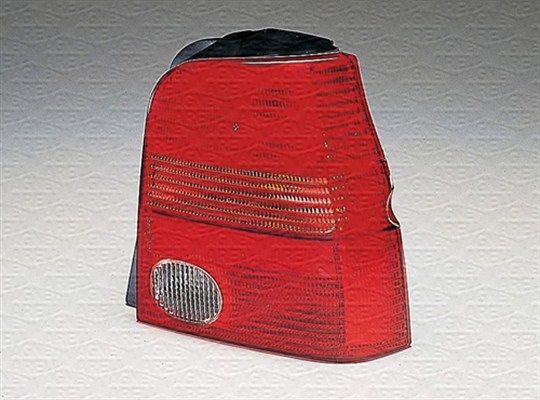 MAGNETI MARELLI 712380401129 Tail Light Assembly