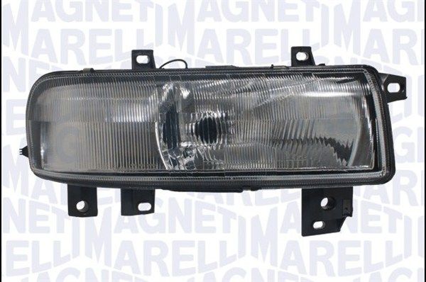 MAGNETI MARELLI 712382001129 Headlight