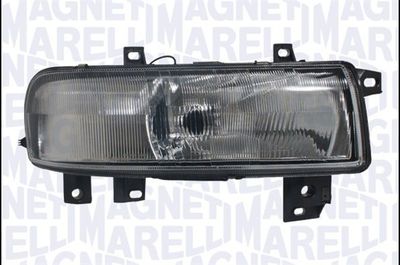 Headlight MAGNETI MARELLI 712382001129