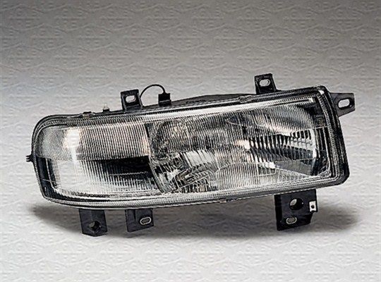 MAGNETI MARELLI 712382101129 Headlight