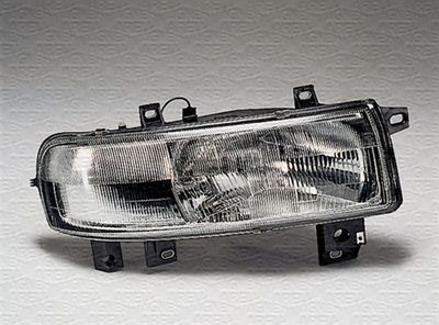 Headlight MAGNETI MARELLI 712382101129