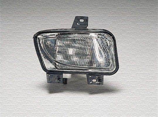 MAGNETI MARELLI 712382701129 Front Fog Light
