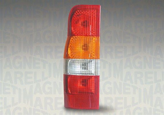 MAGNETI MARELLI 712384051110 Tail Light Assembly