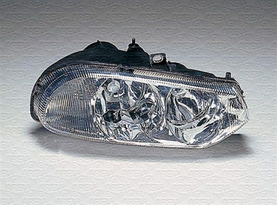 MAGNETI MARELLI 712384201129 Headlight
