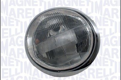 Headlight MAGNETI MARELLI 712384701129