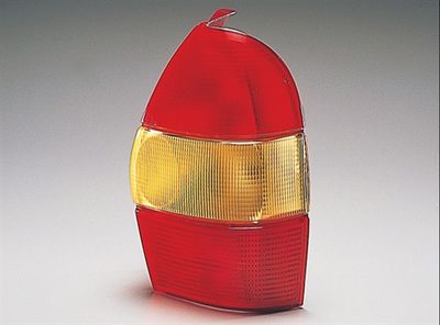 Tail Light Assembly MAGNETI MARELLI 712386101129