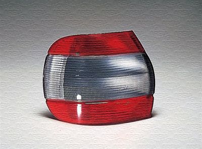 Tail Light Assembly MAGNETI MARELLI 712386301129