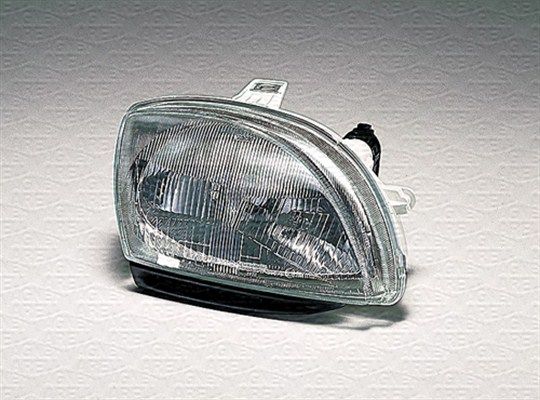 MAGNETI MARELLI 712388111129 Headlight