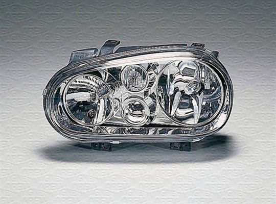 MAGNETI MARELLI 712389911129 Headlight