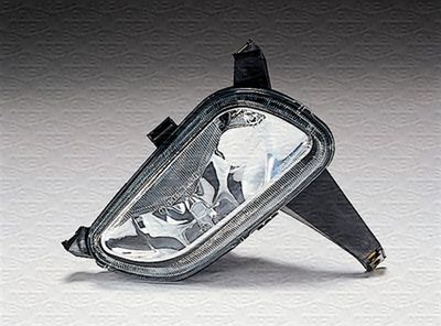 Front Fog Light MAGNETI MARELLI 712390401129