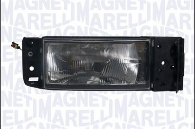 Headlight MAGNETI MARELLI 712390631129