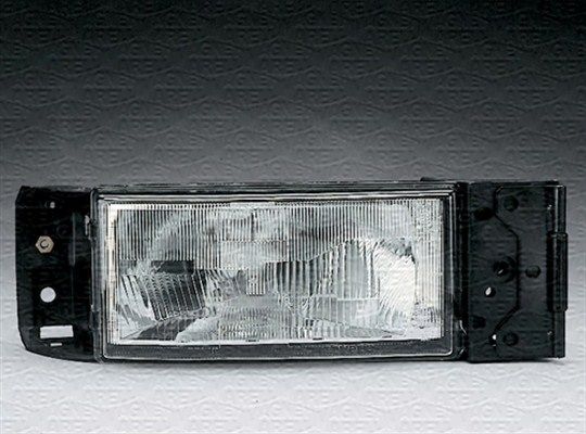 MAGNETI MARELLI 712390741129 Headlight
