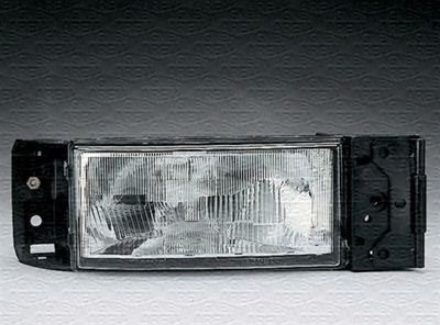 Headlight MAGNETI MARELLI 712390741129