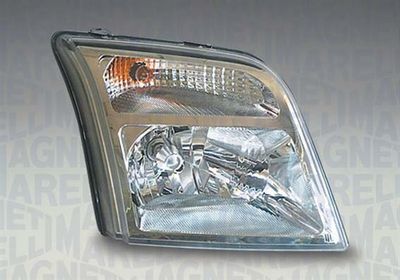 Headlight MAGNETI MARELLI 712391401110