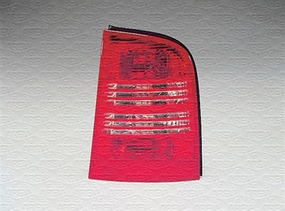 Tail Light Assembly MAGNETI MARELLI 712391508479