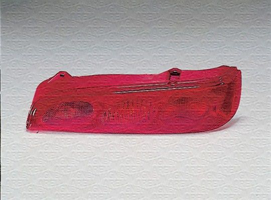 MAGNETI MARELLI 712396801129 Tail Light Assembly