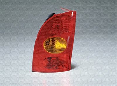 Tail Light Assembly MAGNETI MARELLI 712396901119