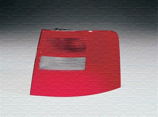 MAGNETI MARELLI 712397101129 Tail Light Assembly