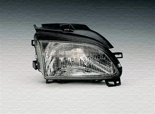 MAGNETI MARELLI 712398401129 Headlight