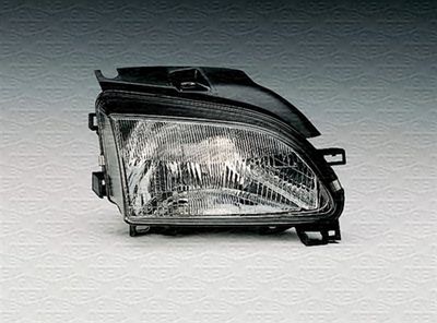 Headlight MAGNETI MARELLI 712398401129