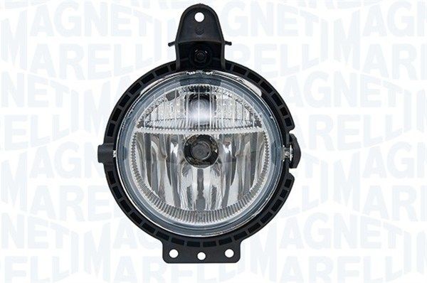 MAGNETI MARELLI 712400101120 Front Fog Light