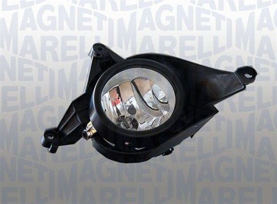 MAGNETI MARELLI 712401101110 Front Fog Light