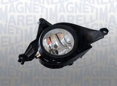 Front Fog Light MAGNETI MARELLI 712401201110