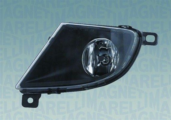 MAGNETI MARELLI 712401501120 Front Fog Light