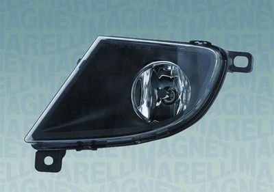 Front Fog Light MAGNETI MARELLI 712401501120