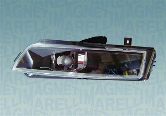 MAGNETI MARELLI 712401701120 Front Fog Light