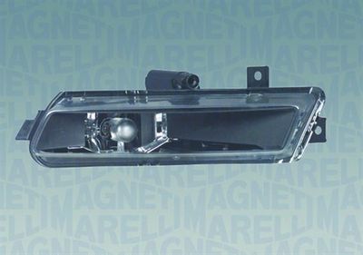 Front Fog Light MAGNETI MARELLI 712401901120