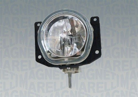 MAGNETI MARELLI 712402501110 Front Fog Light