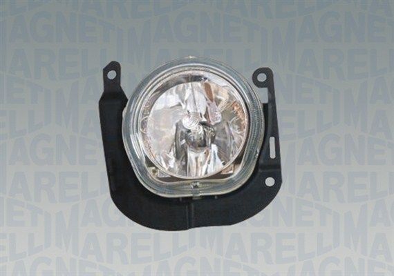 MAGNETI MARELLI 712402601110 Front Fog Light