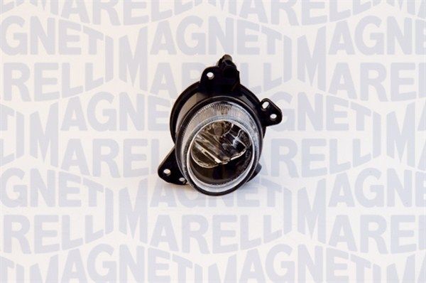 MAGNETI MARELLI 712402901110 Front Fog Light