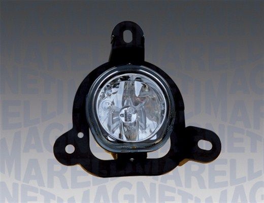 MAGNETI MARELLI 712403201110 Front Fog Light