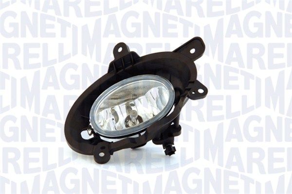 MAGNETI MARELLI 712403501110 Front Fog Light