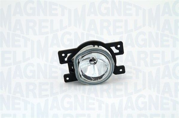 MAGNETI MARELLI 712403701110 Front Fog Light